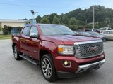 Used 2017 GMC Canyon Denali image 4