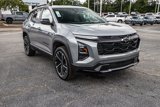New 2026 Chevrolet Equinox RS w/ LPO, Floor Liner Package image 4