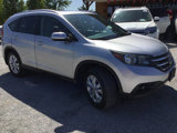 Used 2012 Honda CR-V EX-L image 2