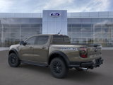 New 2025 Ford Ranger Raptor image 4