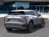 New 2026 Chevrolet Blazer EV LT image 4