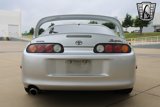 Used 1994 Toyota Supra Turbo image 5