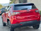 Used 2020 Jeep Compass Trailhawk image 4