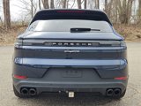 Certified 2024 Porsche Cayenne image 4