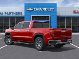 New 2025 GMC Sierra 1500 SLT w/ SLT Premium Package image 3