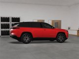 New 2025 Jeep Wagoneer Limited image 6