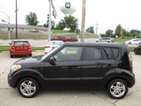Used 2011 Kia Soul + w/ Audio Pkg image 2