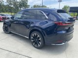 New 2025 MAZDA CX-90 3.3 Turbo S w/ Premium Plus image 3