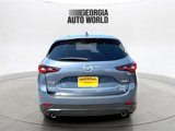 Used 2023 MAZDA CX-5 Carbon Edition image 4