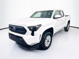 Used 2024 Toyota Tacoma SR5 image 3