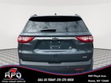 Used 2021 Chevrolet Traverse RS image 5