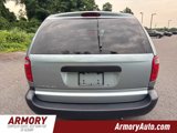 Used 2002 Chrysler Voyager image 5