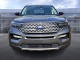 Used 2023 Ford Explorer Limited w/ Equipment Group 301A image 3