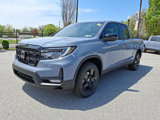 New 2025 Honda Ridgeline Black Edition image 2