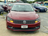 Used 2016 Volkswagen Passat 1.8T S image 3