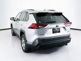 Used 2024 Toyota RAV4 XLE image 5