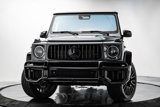 Used 2025 Mercedes-Benz G 63 AMG 4MATIC image 3