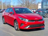 Used 2024 Kia Forte LXS image 2
