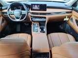 New 2025 INFINITI QX60 Sensory w/ Vision Package image 5