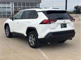 Used 2024 Toyota RAV4 XLE image 6