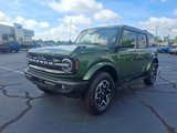 Certified 2024 Ford Bronco Outer Banks image 4