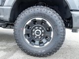 New 2025 Ford F250 Lariat image 4