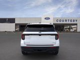 New 2025 Ford Explorer Active image 5
