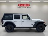 New 2025 Jeep Wrangler Unlimited Sport S 4xe image 4
