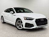 Used 2025 Audi A5 2.0T Premium Plus image 4