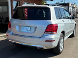 Used 2014 Mercedes-Benz GLK 250 BlueTEC 4MATIC image 3