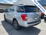 Used 2024 Ford Expedition XLT image 3