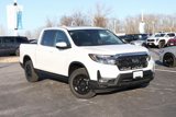New 2025 Honda Ridgeline RTL+ image 2