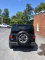 Used 2021 Jeep Wrangler Unlimited Sahara w/ Dual Top Group image 5