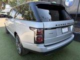 Used 2019 Land Rover Range Rover Long Wheelbase Supercharged image 4