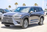 New 2025 Lexus TX 350 FWD image 3