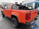Certified 2021 Chevrolet Colorado ZR2 w/ ZR2 Dusk Special Edition image 3