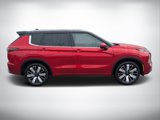 New 2025 Mitsubishi Outlander SEL image 2