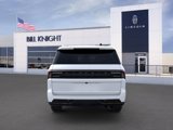 New 2025 Lincoln Navigator L Black Label image 5
