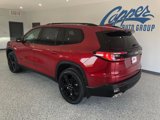 New 2026 GMC Acadia Elevation w/ Black Edition image 4