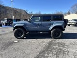 New 2024 Ford Bronco Raptor image 4
