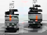 New 2025 Toyota Tundra Platinum image 4