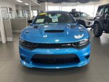 Certified 2023 Dodge Charger Scat Pack w/ Plus Group image 2