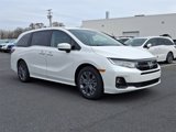 New 2025 Honda Odyssey Touring image 2