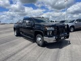 Used 2022 Chevrolet Silverado 3500 LTZ w/ LTZ Texas Edition image 3