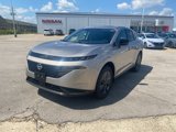 New 2025 Nissan Murano SL image 2