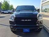 Used 2021 RAM 1500 Big Horn image 3