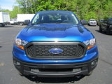 Certified 2020 Ford Ranger XL w/ Equipment Group 101A Mid image 5