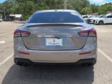 Certified 2022 Maserati Ghibli Modena Q4 image 6
