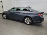 Used 2020 Chevrolet Malibu LT w/ Leather Package image 3