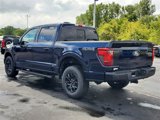New 2025 Ford F150 XLT image 4
